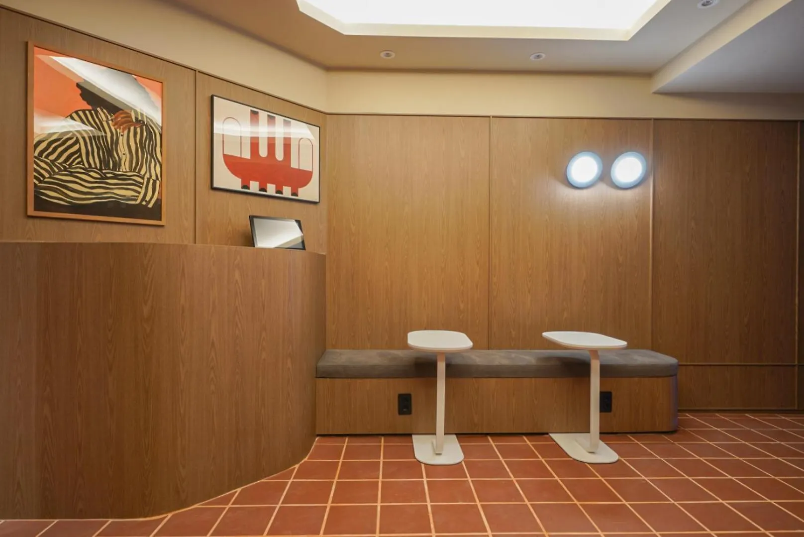 Incheon No25 Hotel Seogu Motel