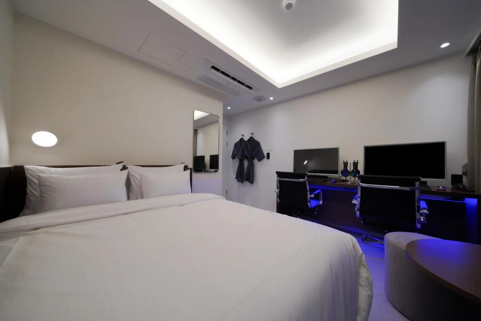 Motel Incheon No25 Hotel Seogu Korsel