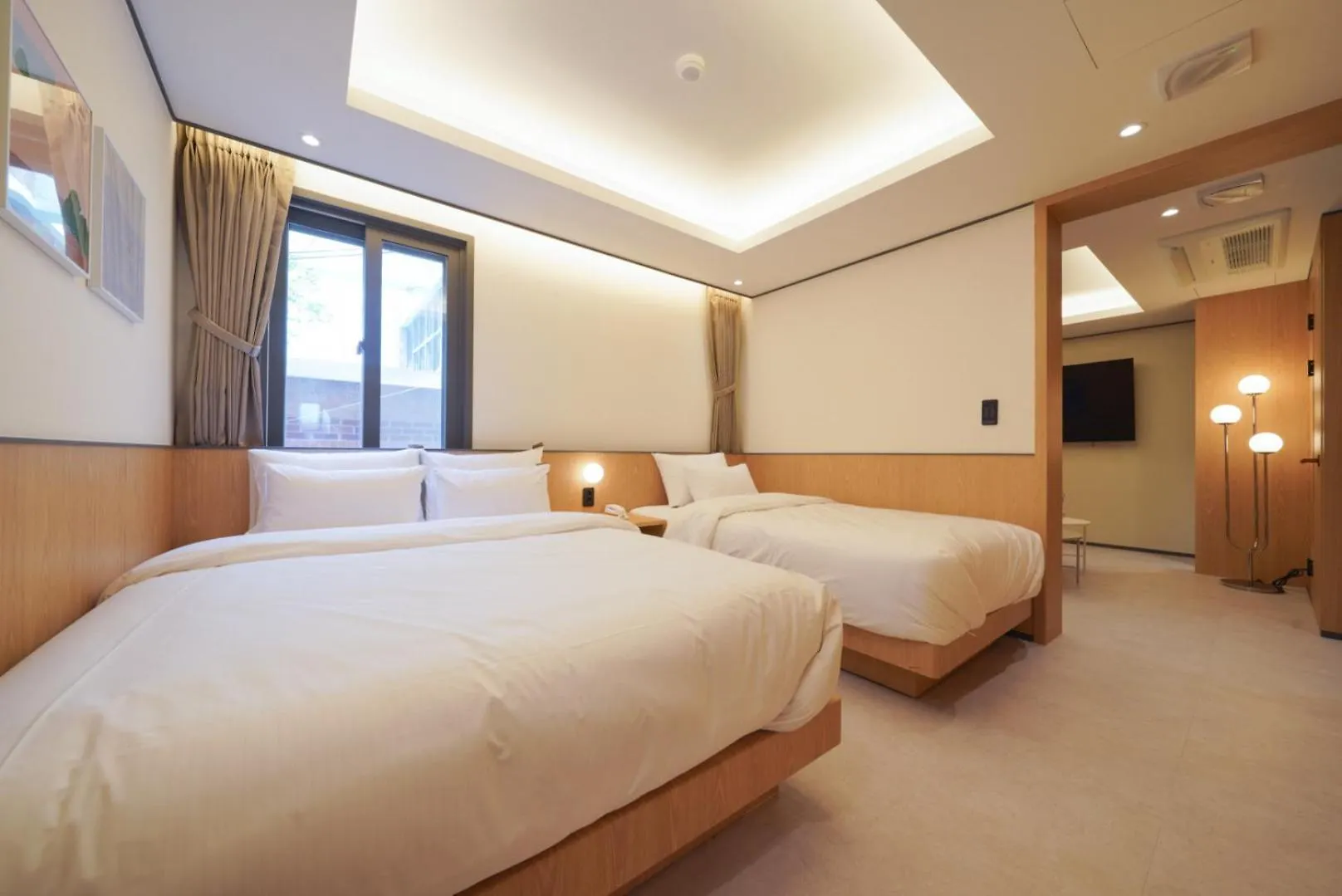 Incheon No25 Hotel Seogu