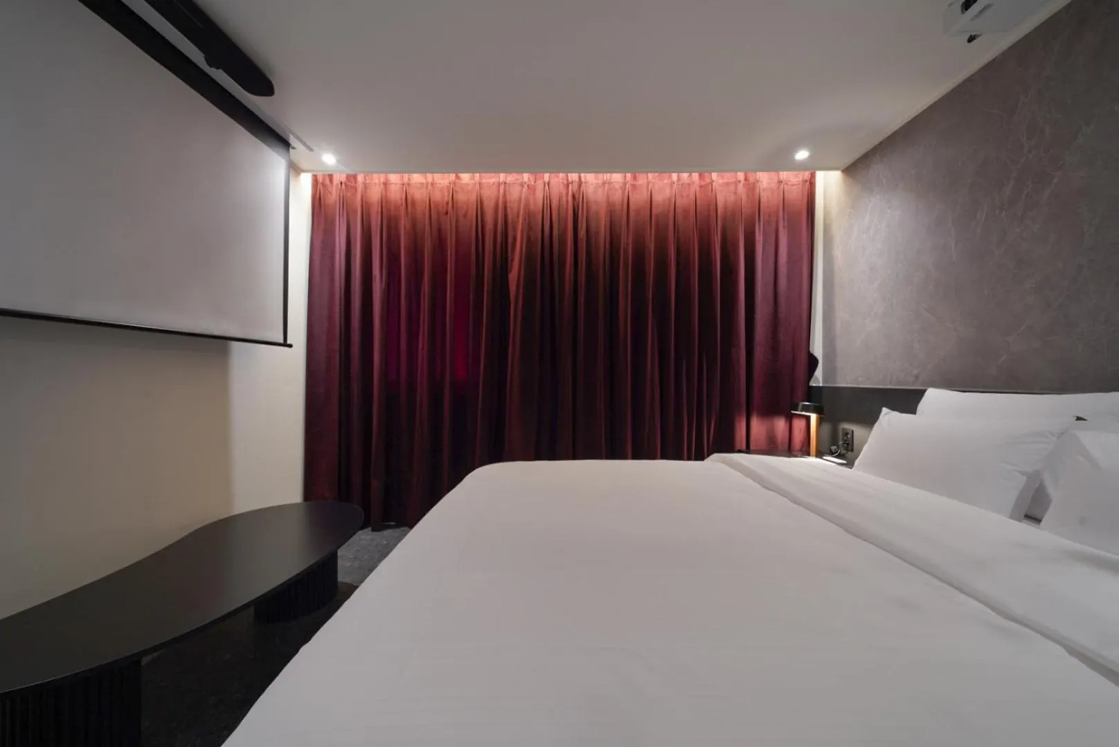 Incheon No25 Hotel Seogu 0*,