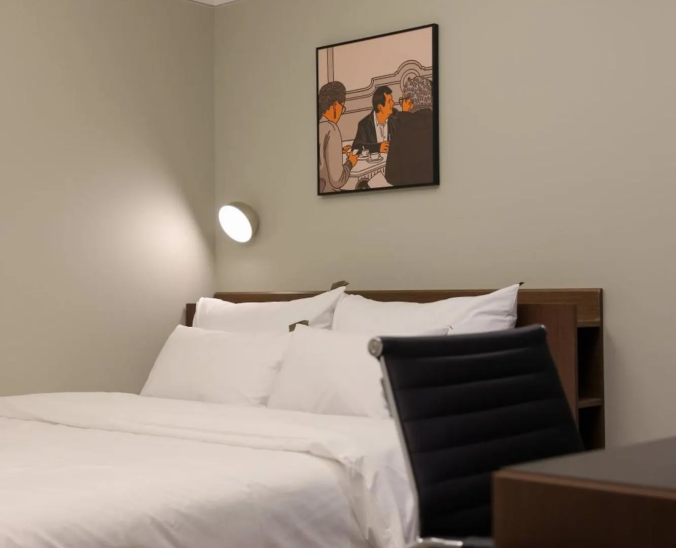 Incheon No25 Hotel Seogu 0*,  South Korea