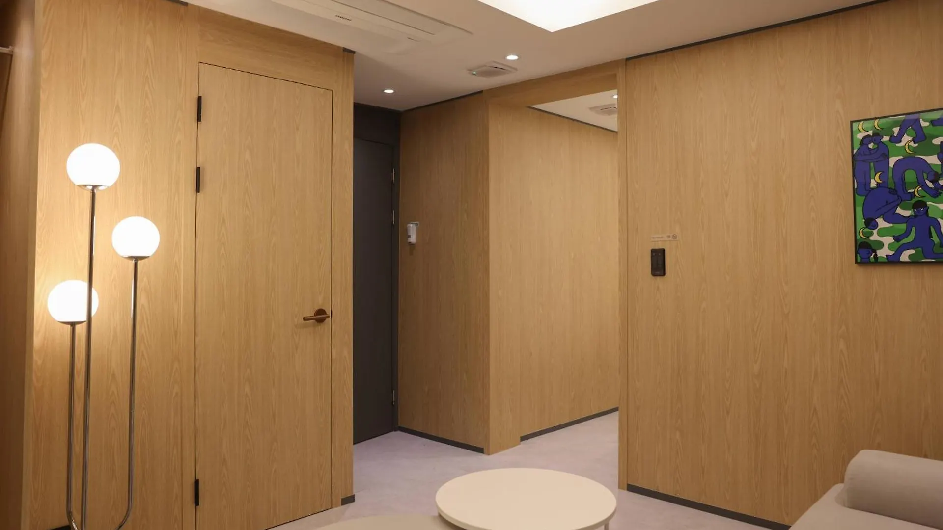 Incheon No25 Hotel Seogu