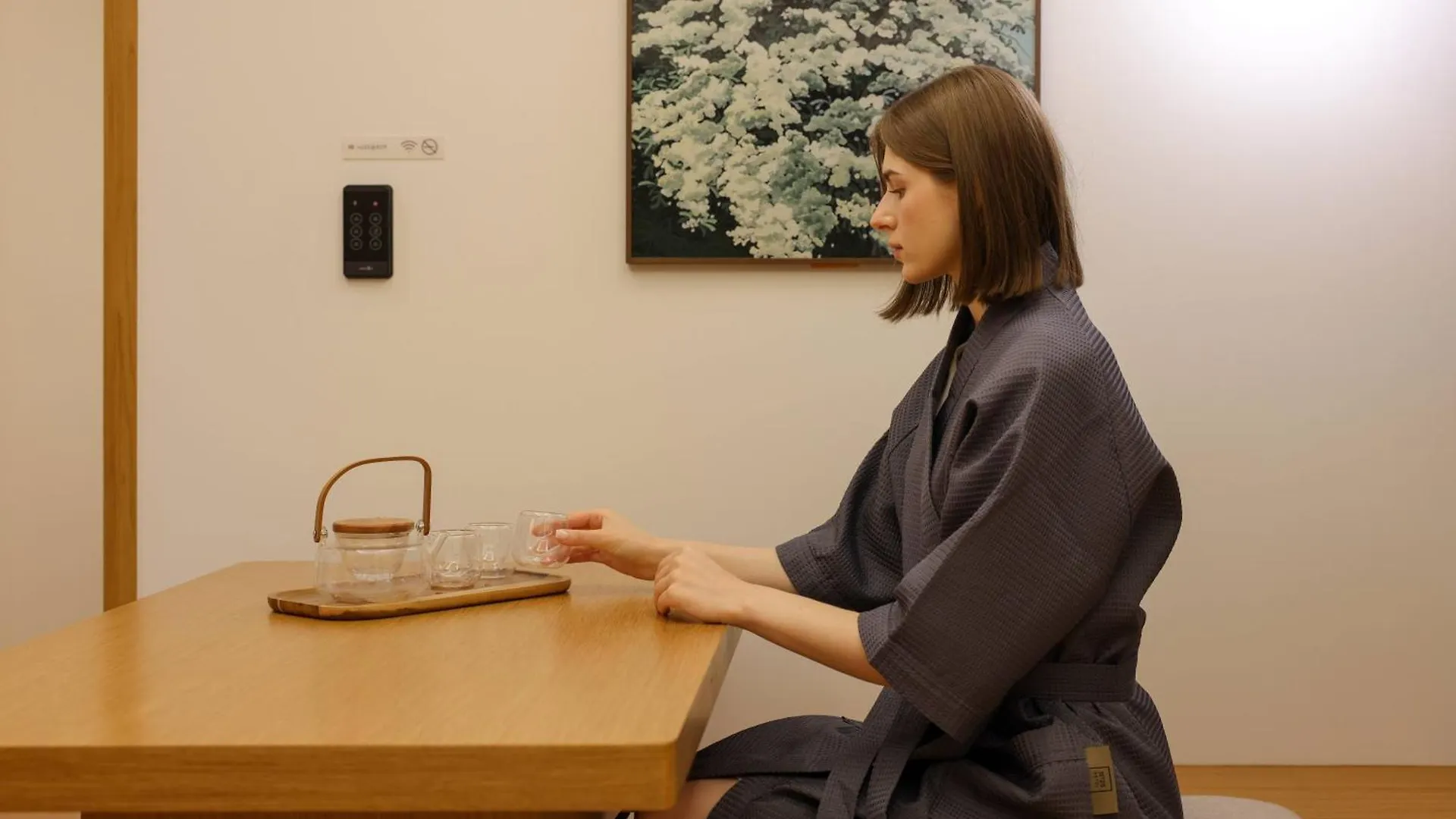 Incheon No25 Hotel Seogu Motel