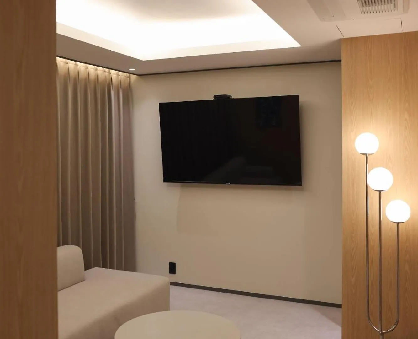 Incheon No25 Hotel Seogu Korsel