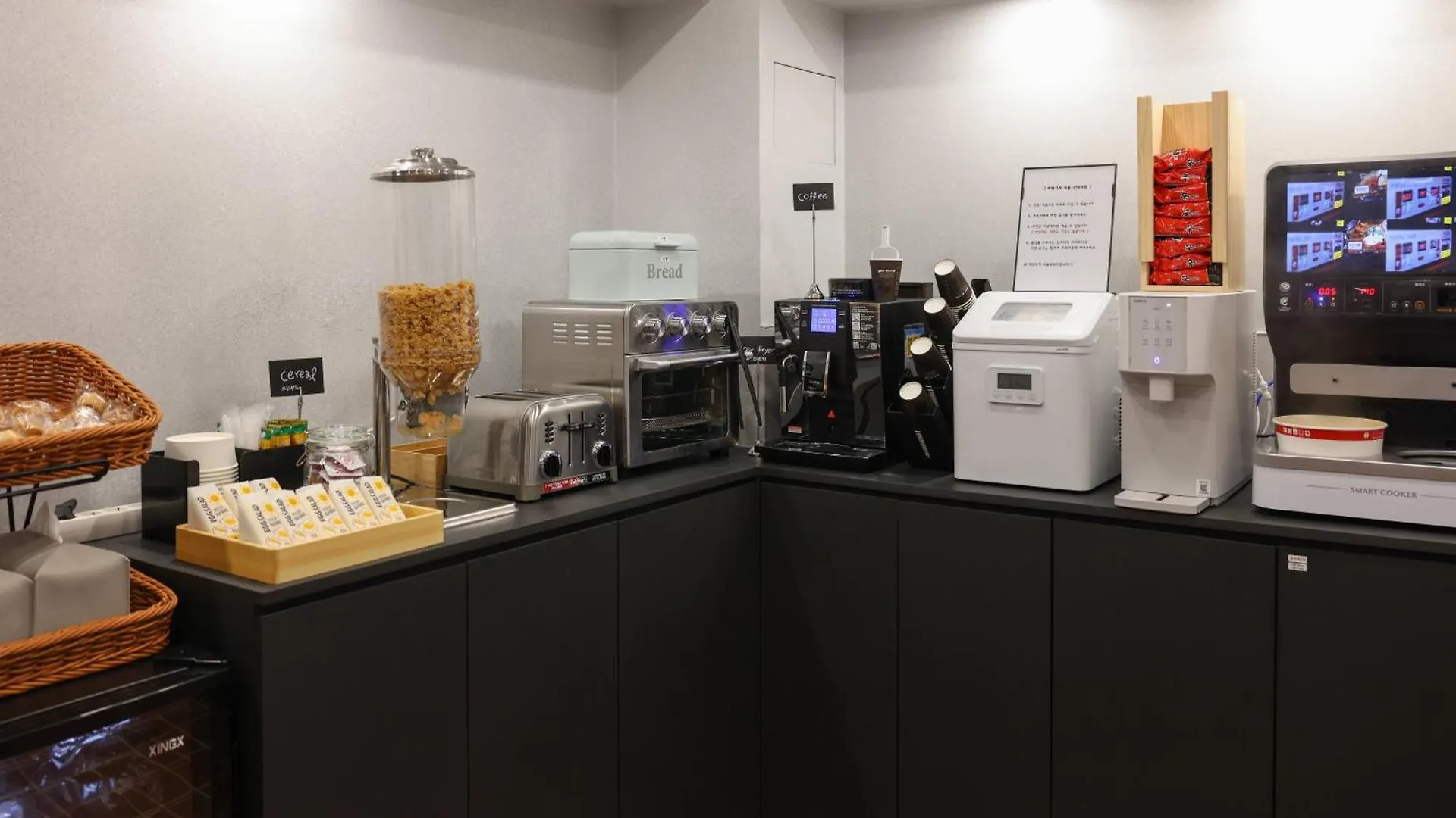 Motel Incheon No25 Hotel Seogu