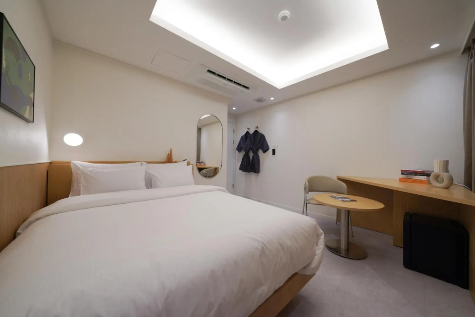 Incheon No25 Hotel Seogu Motel