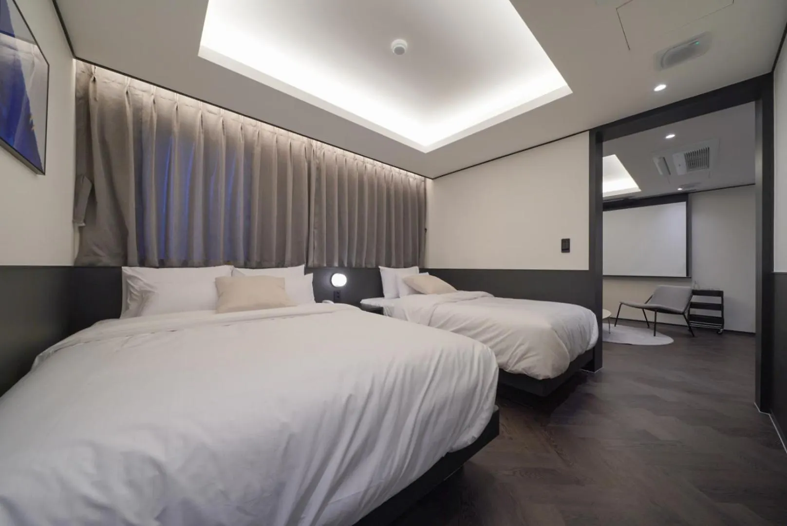 Incheon No25 Hotel Seogu