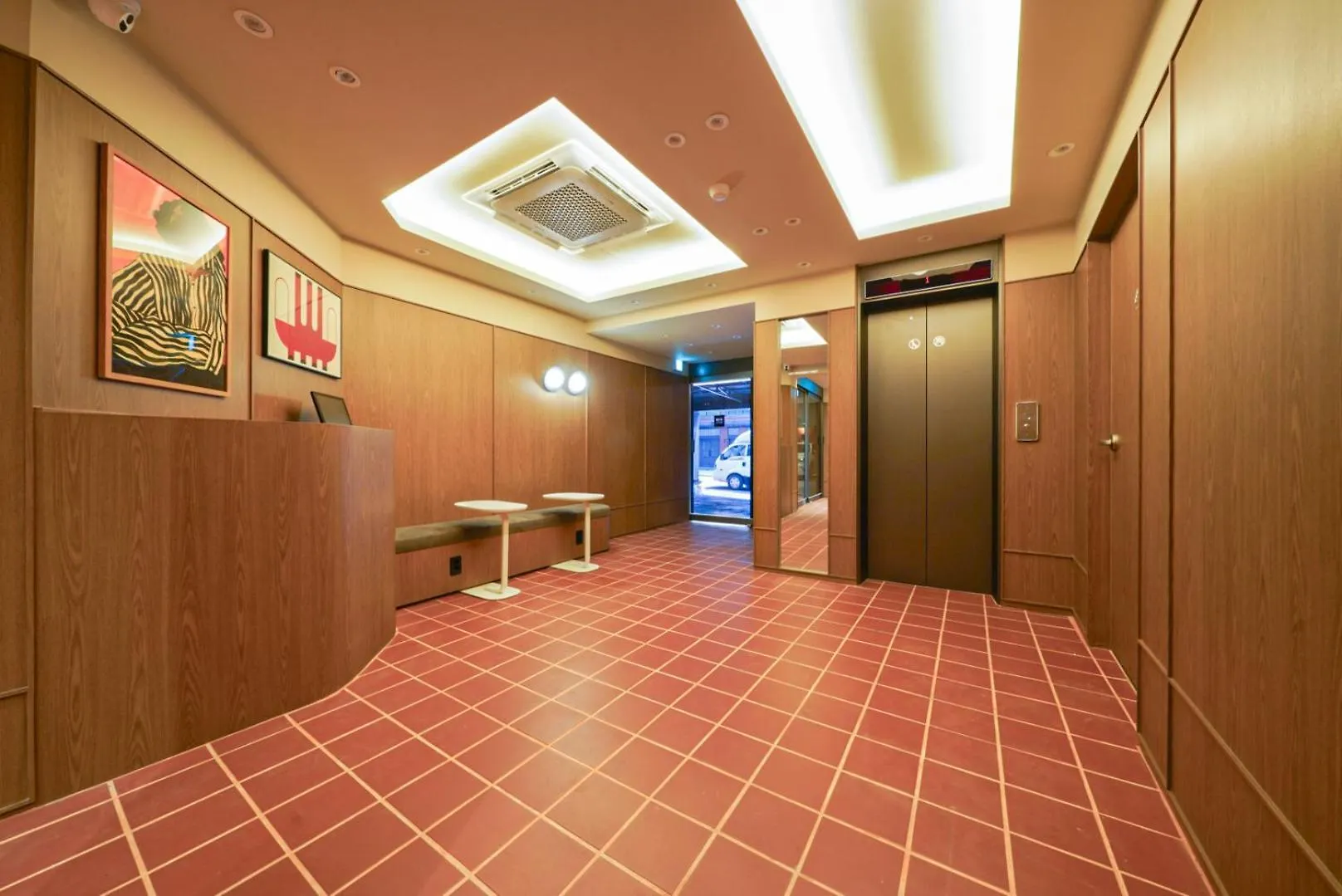 Incheon No25 Hotel Seogu 0*,  South Korea