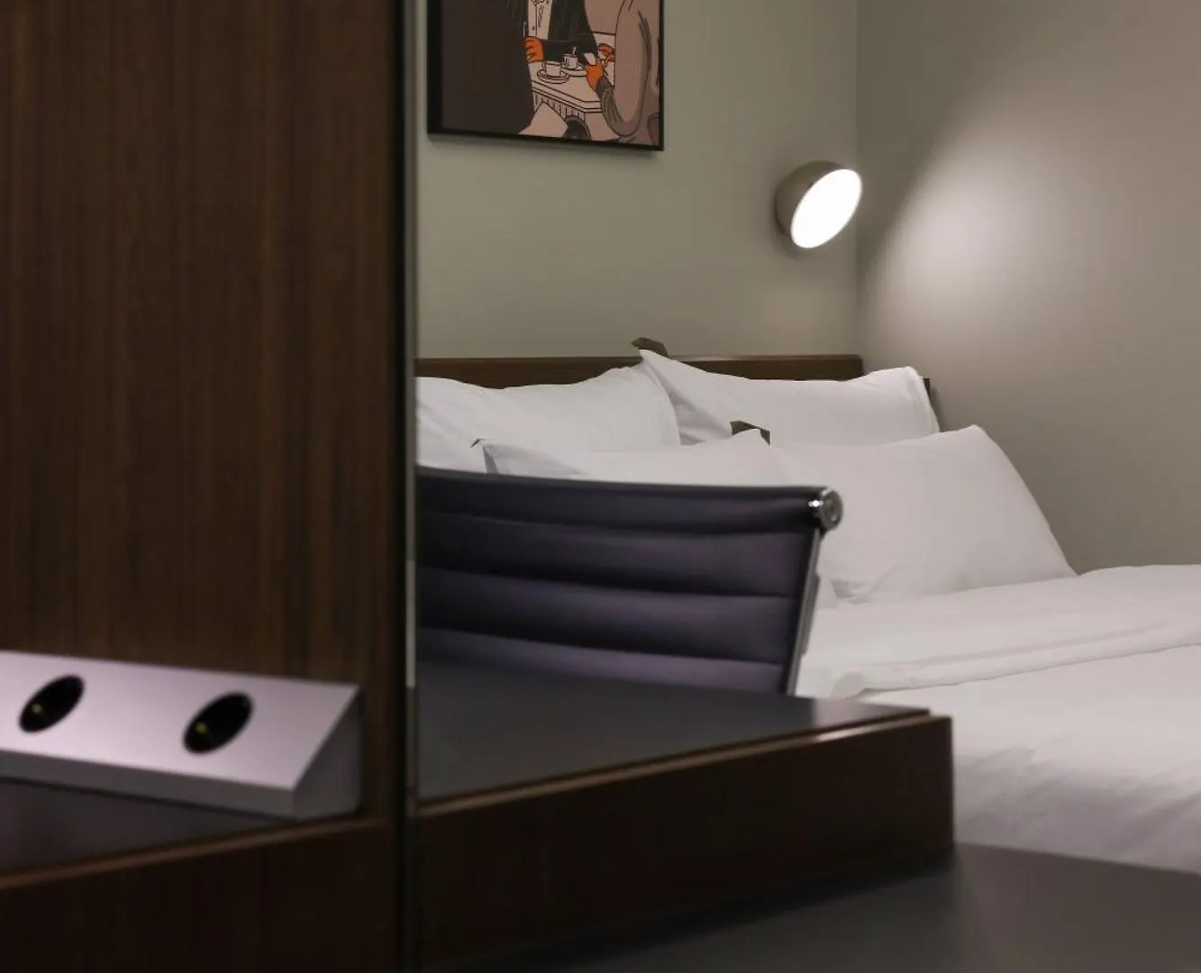 Incheon No25 Hotel Seogu 0*,  South Korea